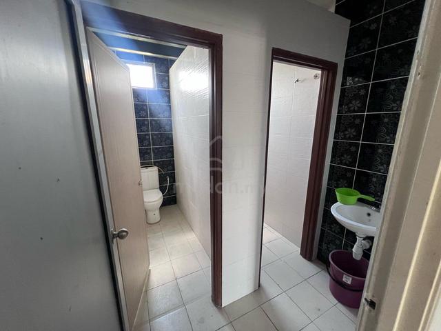 Rumah kedai, Shop lot Plaza Mentaloon Tumpuan Lokasi Utama Alor Setar 4