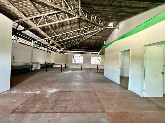 KKIP zone 4 | Semi D | for rent 1