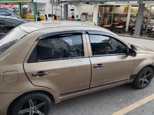 2013 Proton SAGA 1.3 FLX EXECUTIVE (M) - 4