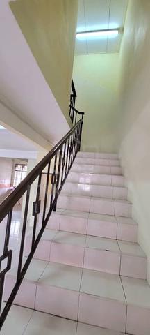 Seberang Jaya 2 Storey Partially Furnished For Rent at Taman Sutera 3