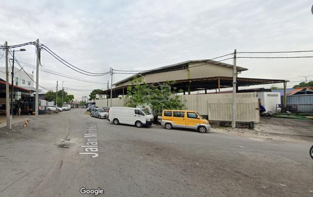 Pandan Indah, Bandar Baru Ampang, Warehouse Corner 8675sf 1