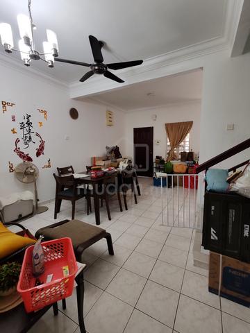 Bandar Kinrara 2