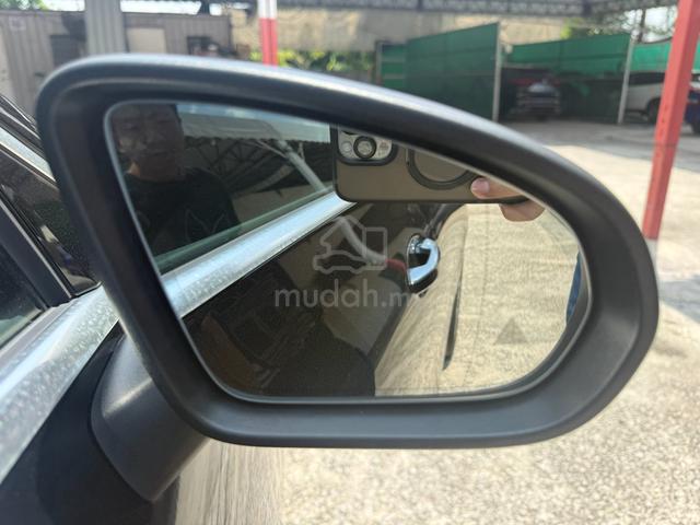 2022 Mercedes Benz CLA-180 AMG 1.3 (A) 12305 KM - 5