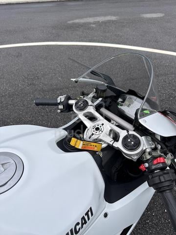Ducati Panigale V2 2024‼️ - photo 9 of 9