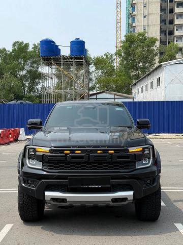 2023 Ford RANGER 2.0 RAPTOR BI-TURBO MY18 T6 - 1