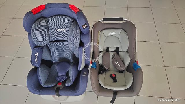 Anakku best sale car seat