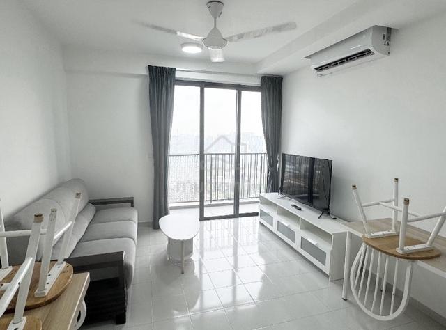 Residensi Aman Jalil 1