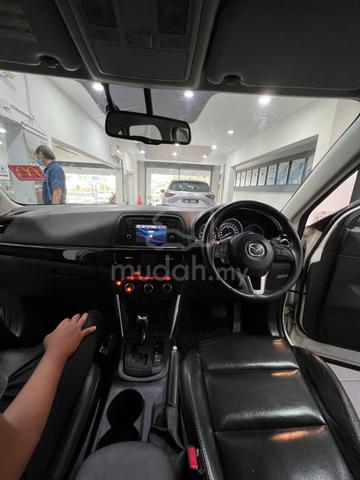 2013 Mazda CX-5 2.0 2WD (A) - 4