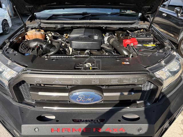 17/2018  Ford RANGER 3.2 WILDTRACK FACELIFT (A) - 5