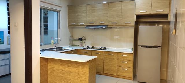Zen Residence @ Asplenium Condominium 3