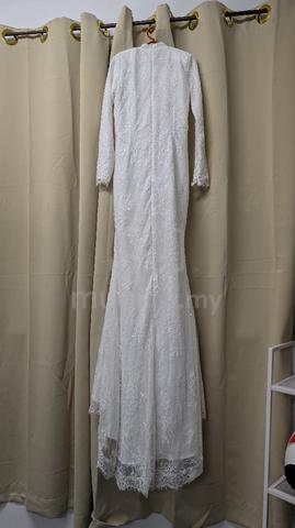 Julia Dress by Adnaa - photo 2 of 3