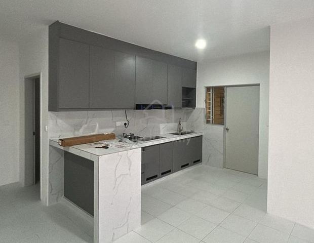 Residensi Sateria 1