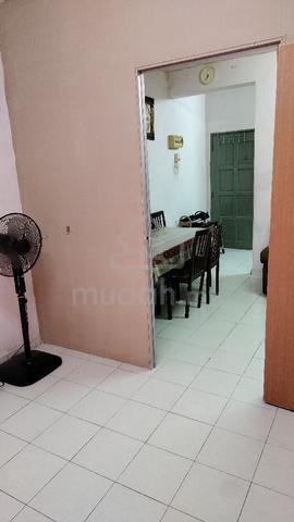 Bilik Medium 1