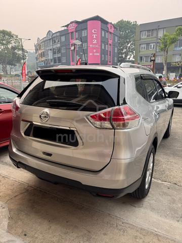 2017 Nissan X-TRAIL 2.0 T32 (A) - 3