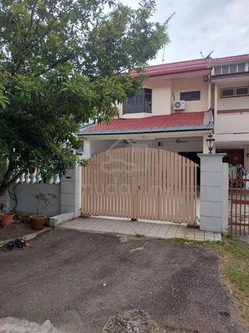 4 rooms, 10 min to CIQ 1