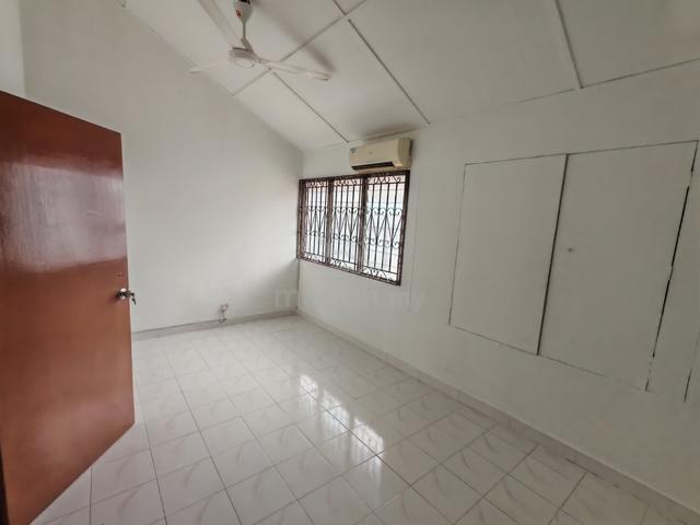 MURAH MURAH Setapak Landed 2-Storey Sri Rampai 3 Bilik FOR RENT 5