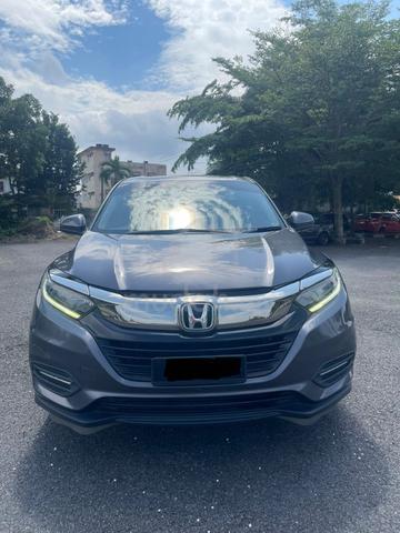 2021 Honda HR-V 1.8 V (A) - 1