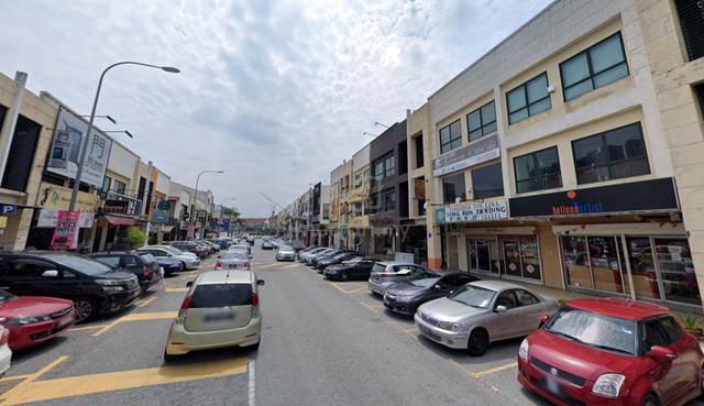 .🟥24x75, Kepong Perdana Barat🟥Ground Floor, More Parking, Anytime 1