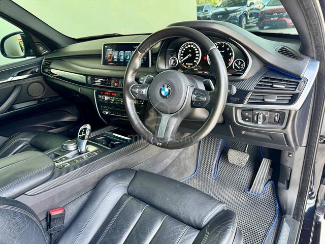 Bmw X5 M-Sport 2.0 Turbo New Facelift High Spec - 5