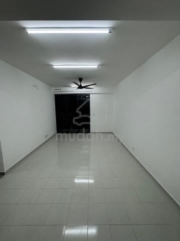 Residensi Aman Jalil 1