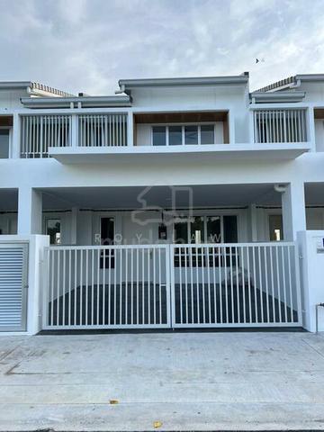 Monthly 1.6k / Double Storey Mampu Milik / LPPSA Special/JUN NEW 20X70 1