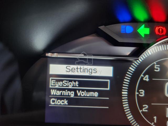 2023 Subaru BRZ Type S Eye Sight Auto Grade 5 - 4