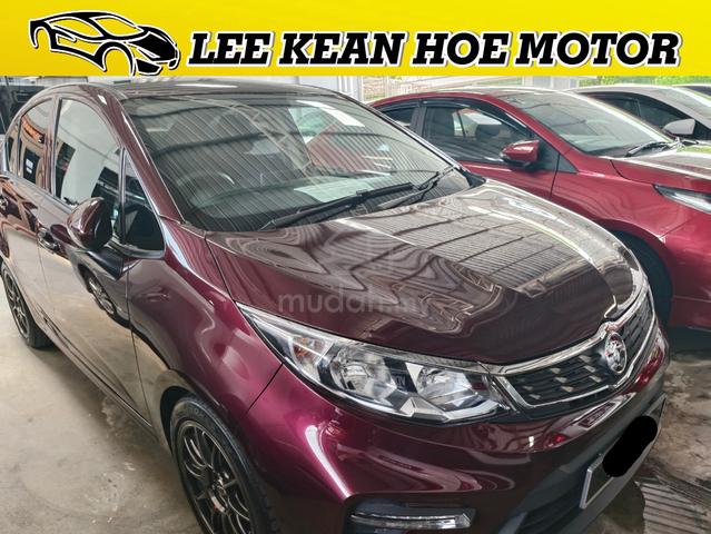 2023 Proton PERSONA EXECUTIVE 1.6L (A) - 1
