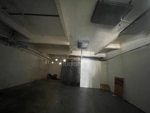 Hulubalang Taman Sentosa, Klang Ground Floor Shop lot for sale 1