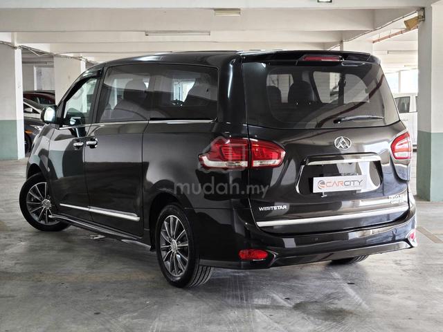 2019 Maxus G10 SE 2.0 TURBO (A) TRUE YEAR MADE - 2