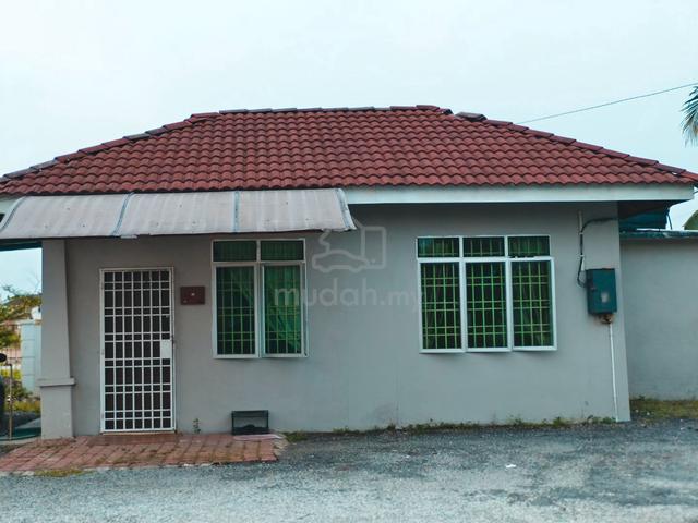 Rumah untuk disewa 1