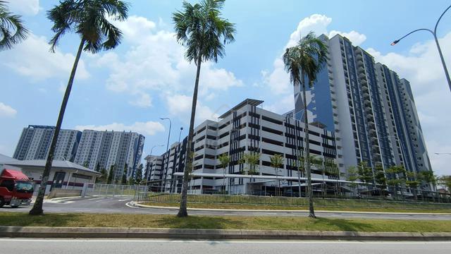 Ground Floor Laman Idaman Bukit Jekutong 1