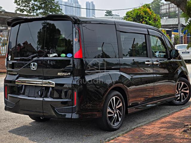 /21✨Honda STEPWAGON 1.5 SPADA COOL SPIRT 7SEAT RP3 - 2