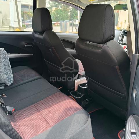 2014 Perodua MYVI 1.5 SE GHS (M) - 4