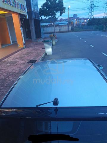 2009 Proton PERSONA 1.6 BASE LINE (M) - 5