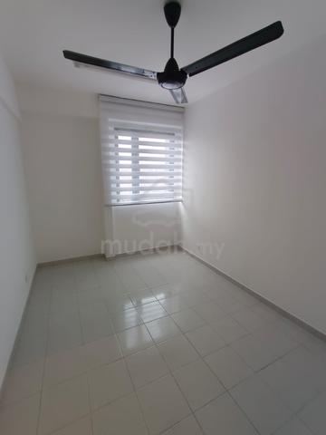 Residensi Aman Jalil 3