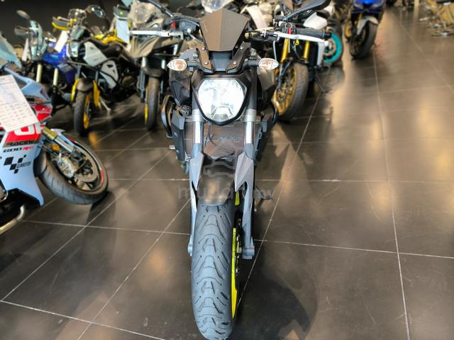 2017 yamaha mt 10 for sale