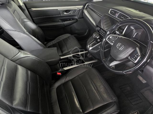 2018 Honda CR-V 2.0 2WD CRV (A) - 4