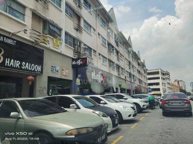 Fortune Court (Kepong) 1