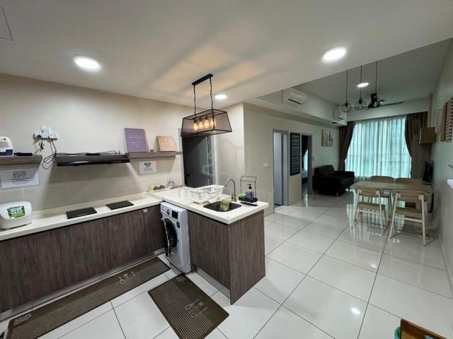 Sutera Avenue The Residences 1