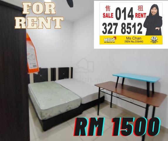 Bayu Temiang Residensi 1