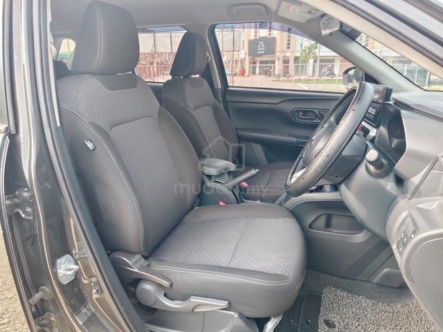 2023 Perodua Ativa 1.0 X Spec 28k Mileage - 5