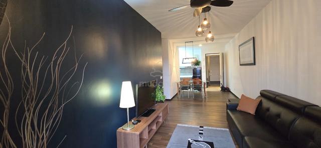 Condominium for Sale, 3 Bedroom, 1034 sq.ft, Maya @ Likas, Kota ...