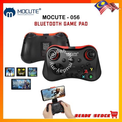 MOCUTE 056 Bluetooth Wireless Controller Games & for in Kuching, Sarawak