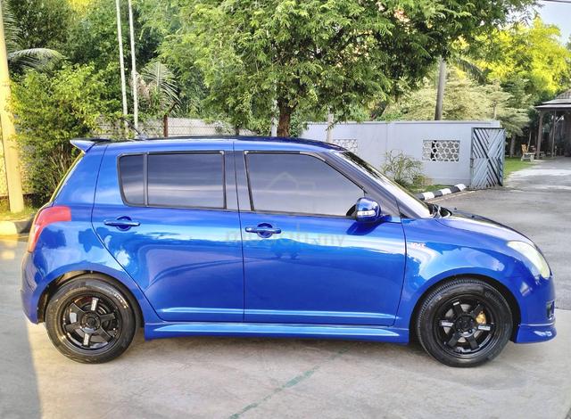 2010 Suzuki SWIFT 1.5 PREMIER (A) - 3