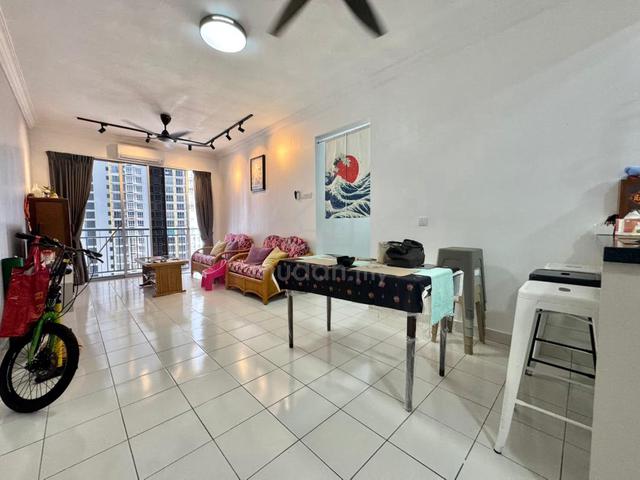 Seri Serindit Residence 1