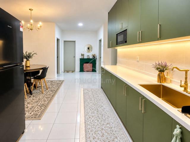 Residensi Sateria 1