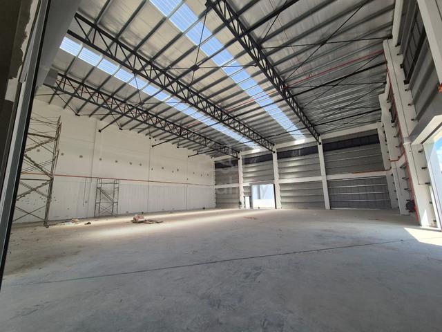 24k sf Semi Detached Factory, Elmina Business Park Sungai Buloh 1