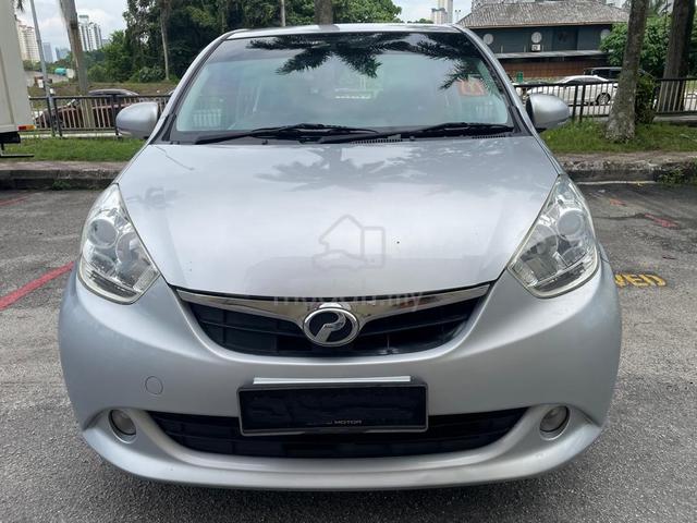 2012 Perodua MYVI 1.3 EZi PREMIUM (A) - 2