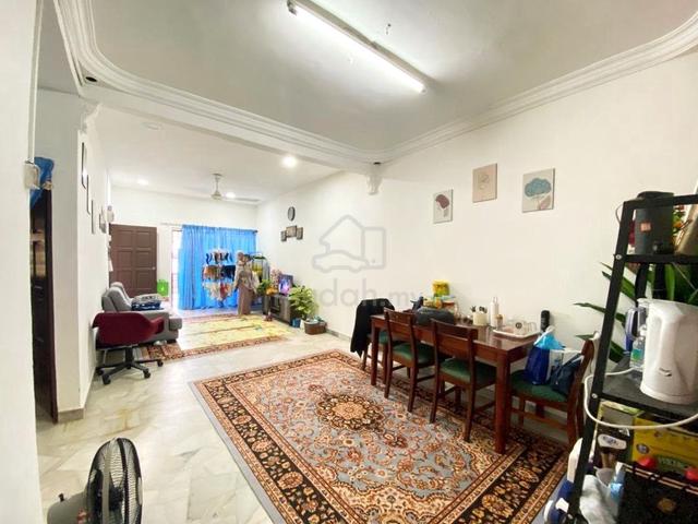 Single Storey House Jalan Ara Taman Sri Pulai Kangkar Pulai 3Bed 2bath 2