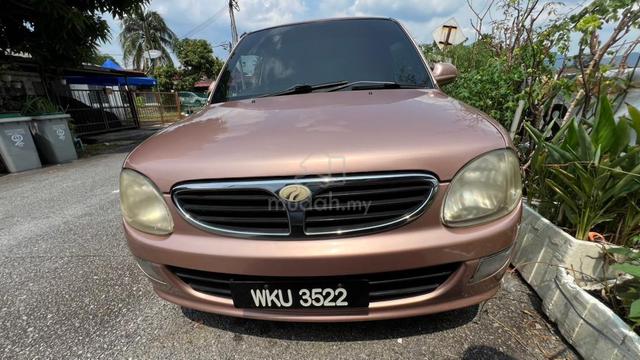 2003 Perodua KELISA 1.0 EZ (A) - 3